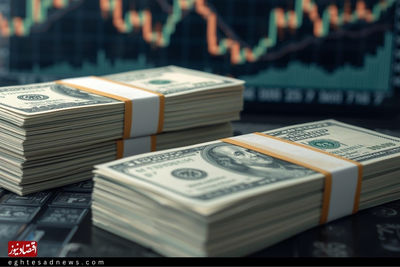 چه کسی ترمز دلار را کشید؟ | دلار از ۱۲۹ هزار تومان عقب نشست | افت ۸۶۰ تومانی پس از رکورد تاریخی