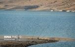 تصاویر| جولان خشکسالی پشت سدها