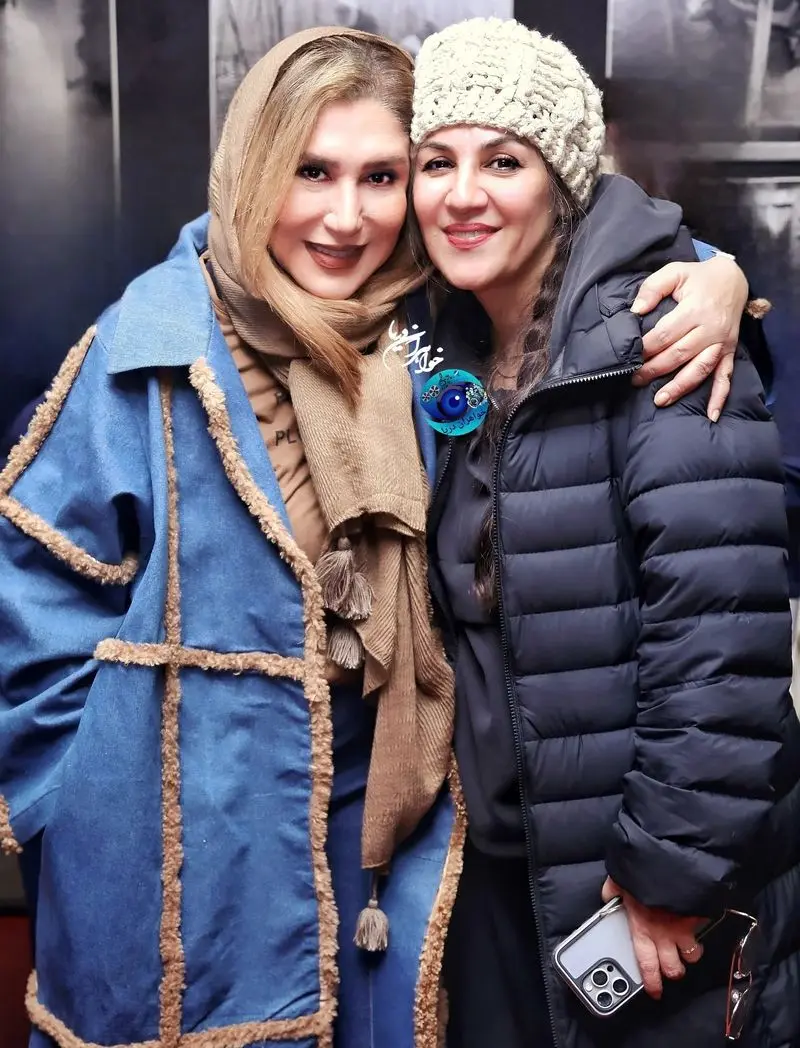 گزارش تصویری از اکران افتتاحیه فیلم آن دیگری