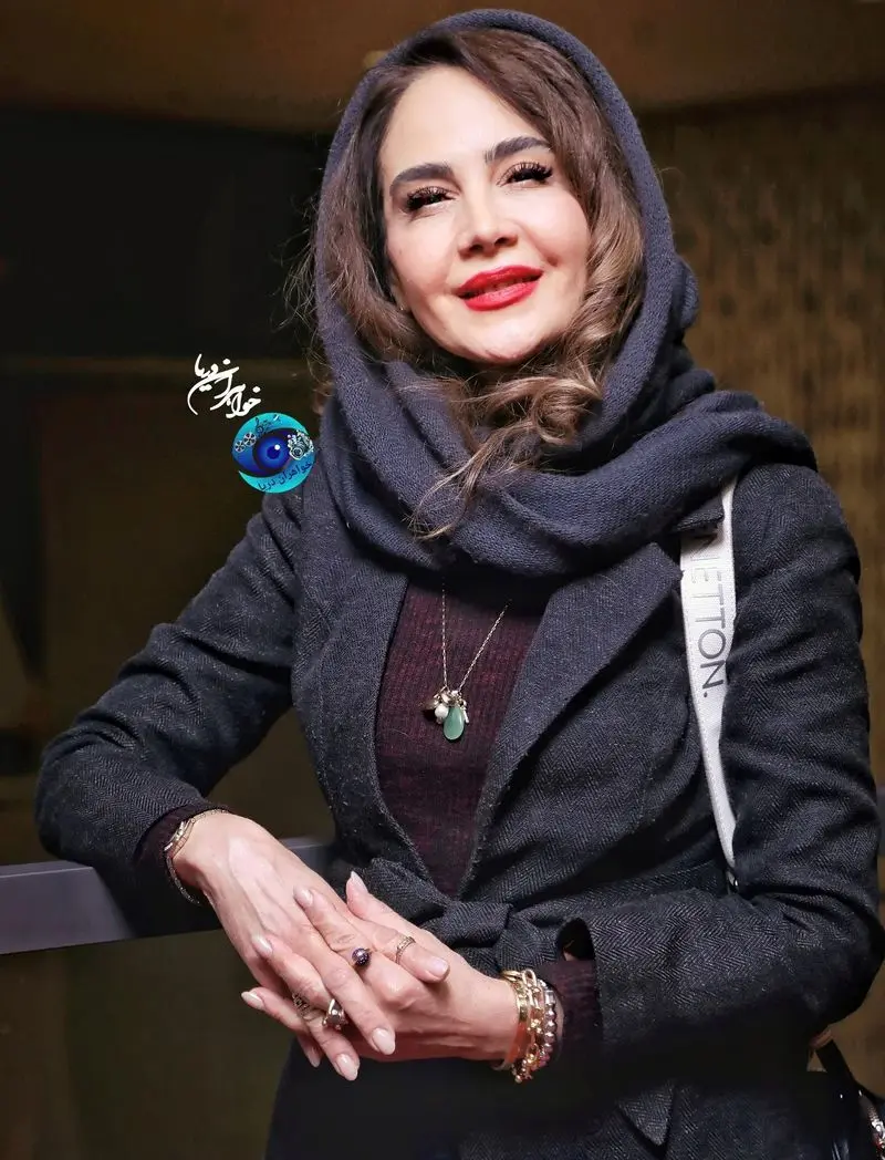 گزارش تصویری از اکران افتتاحیه فیلم آن دیگری