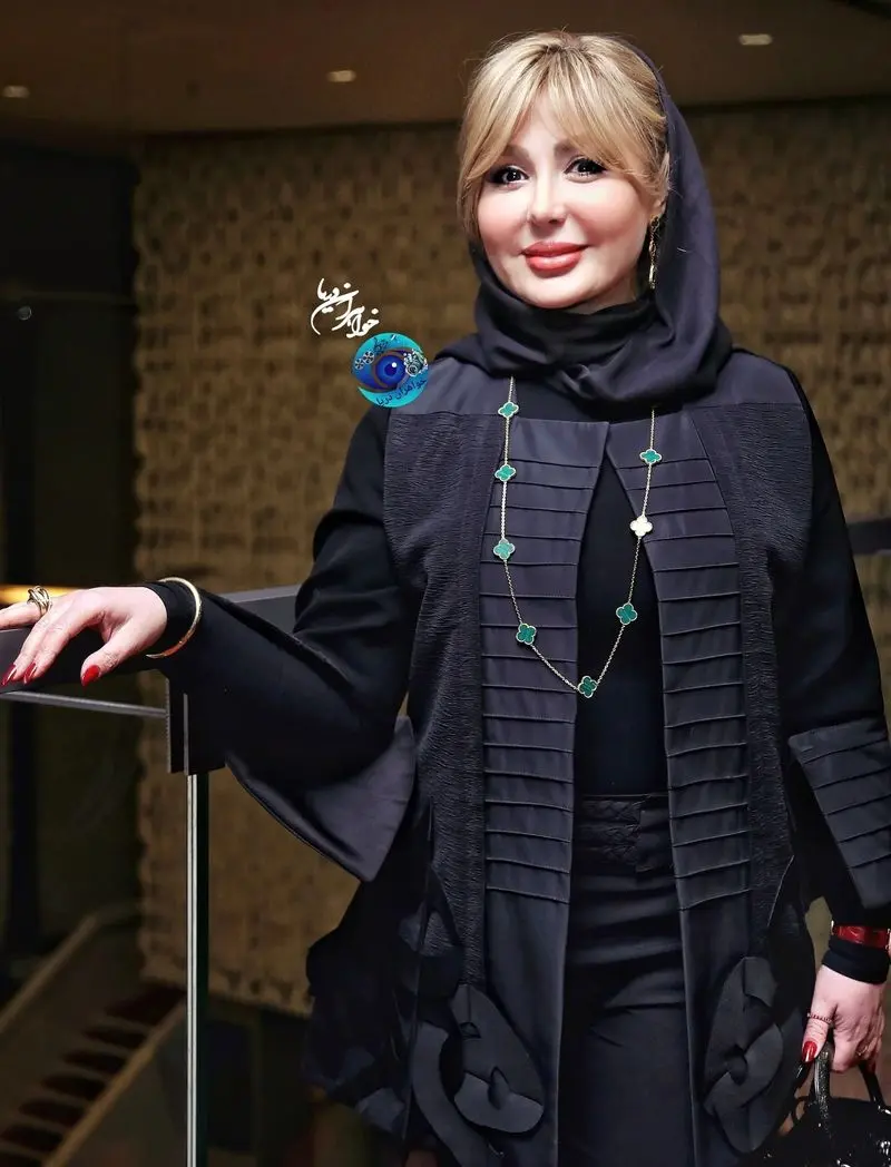 گزارش تصویری از اکران افتتاحیه فیلم آن دیگری