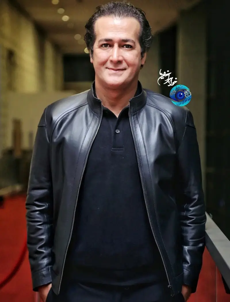 گزارش تصویری از اکران افتتاحیه فیلم آن دیگری