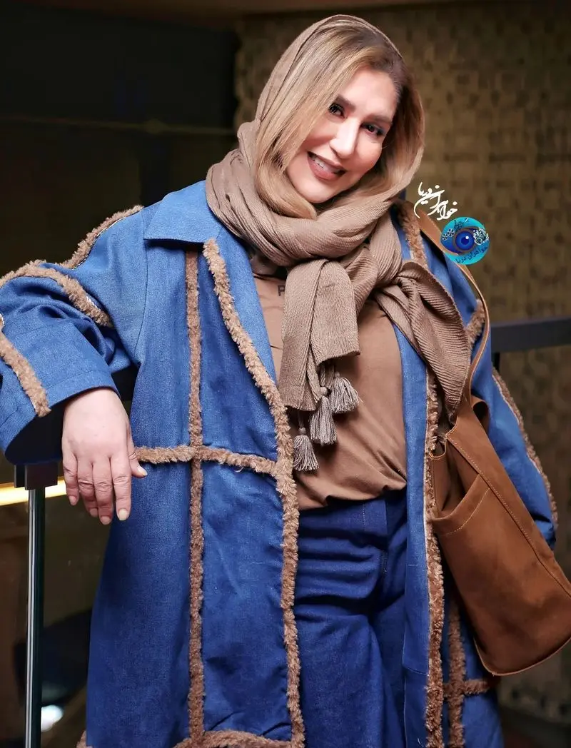 گزارش تصویری از اکران افتتاحیه فیلم آن دیگری