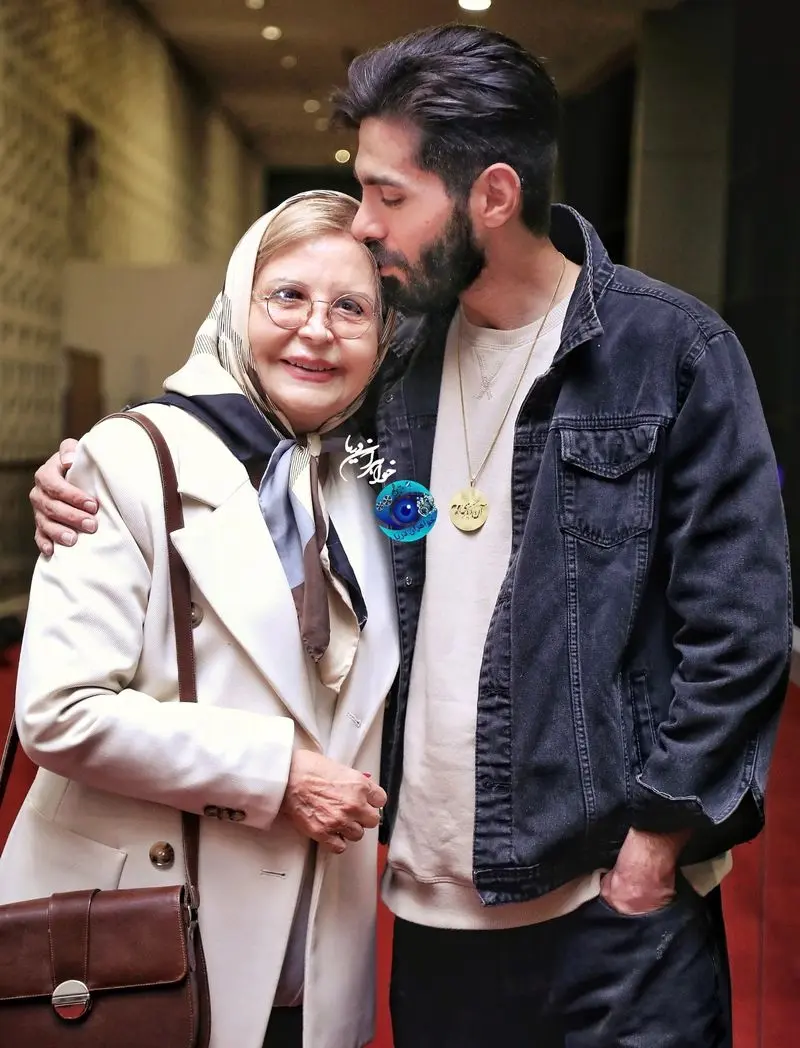 گزارش تصویری از اکران افتتاحیه فیلم آن دیگری