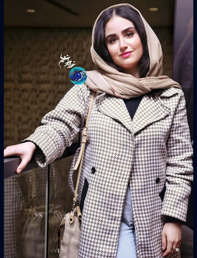 گزارش تصویری از اکران افتتاحیه فیلم آن دیگری