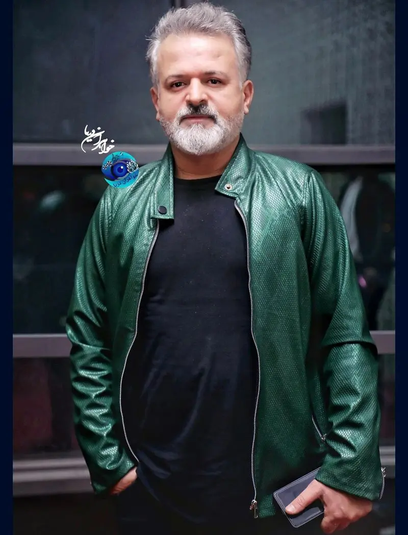 گزارش تصویری از اکران افتتاحیه فیلم آن دیگری