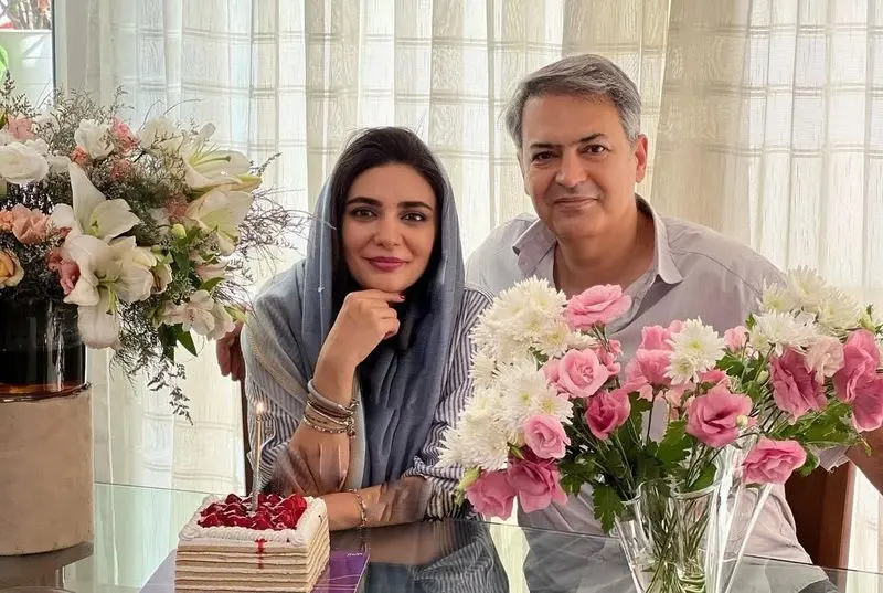 چیدمان منزل لیندا کیانی