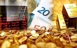 موج جدید تورمی/ خروج سرمایه در اوج قیمت در بازار طلا