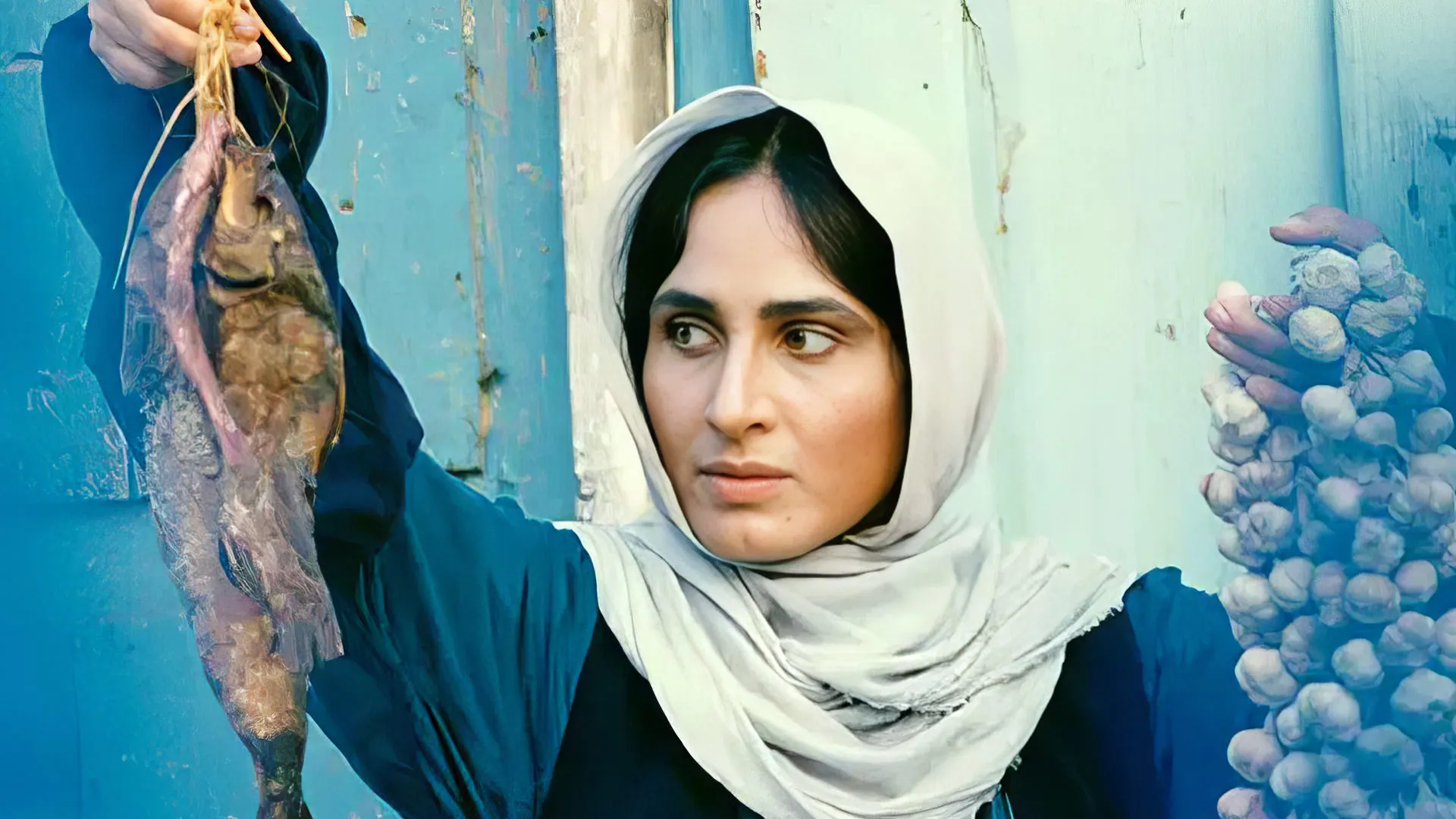 باشو غریبه کوچک