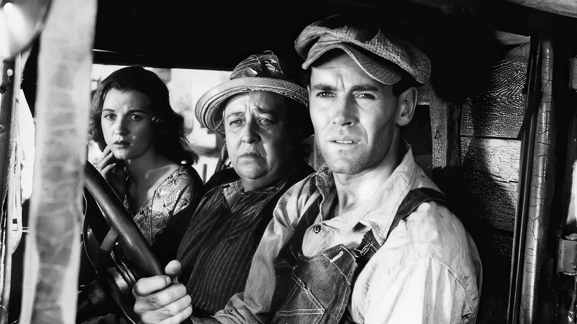 خوشههای خشم