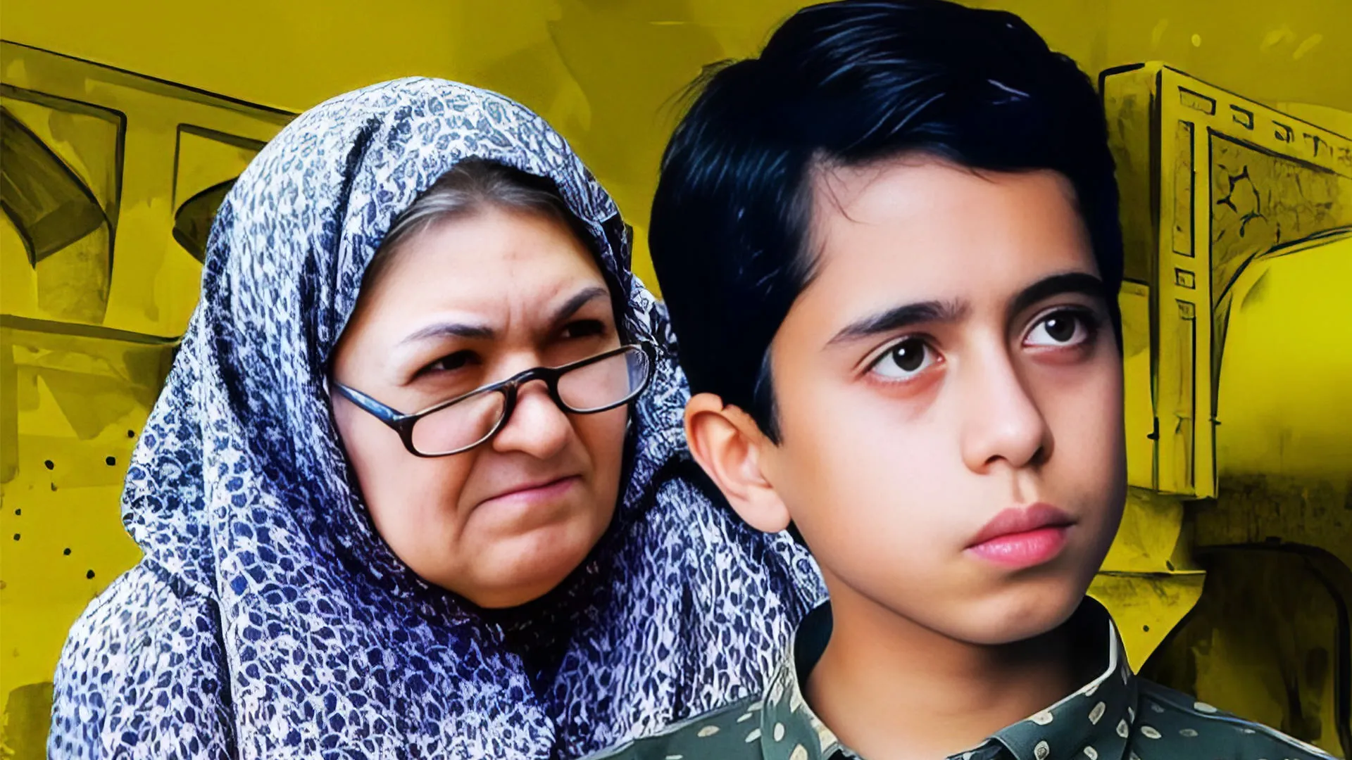 قصههای مجید