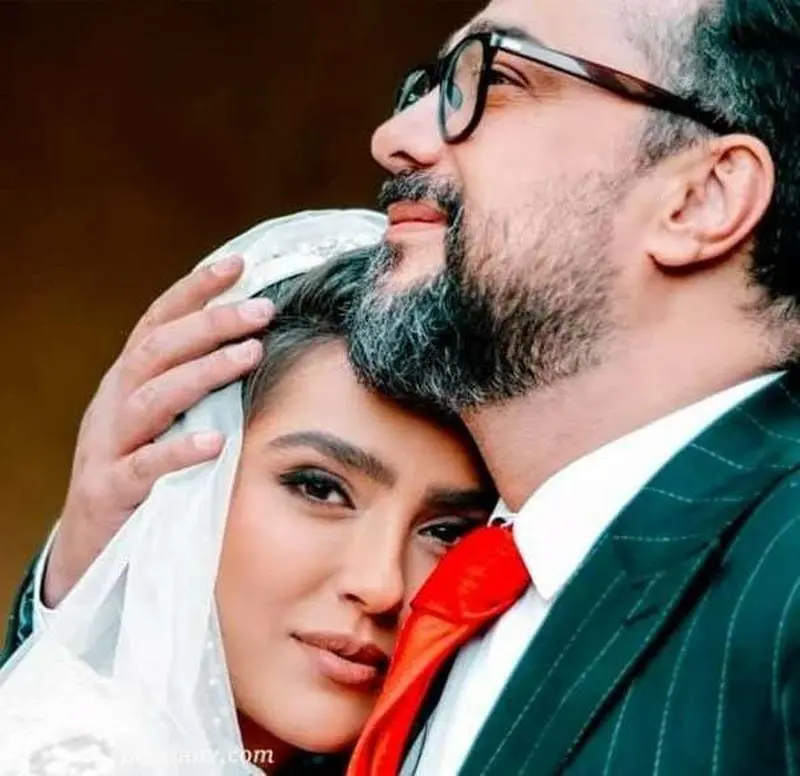 مونا کرمی و سپند سلیمانی