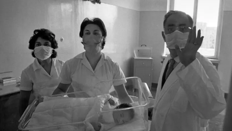 تولد ولیعهد پهلوی