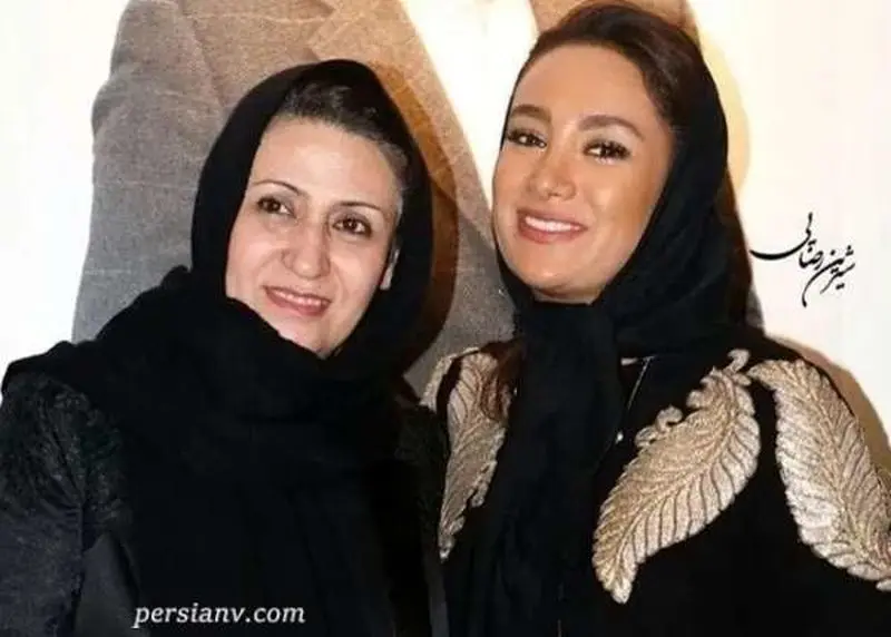 بهاره افشاری 