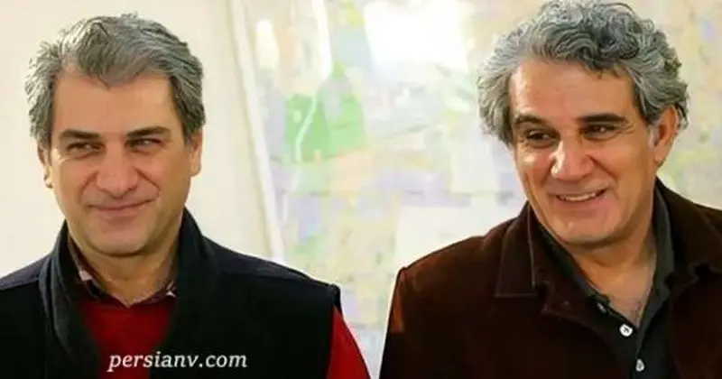 بازیگران روزگار قریب