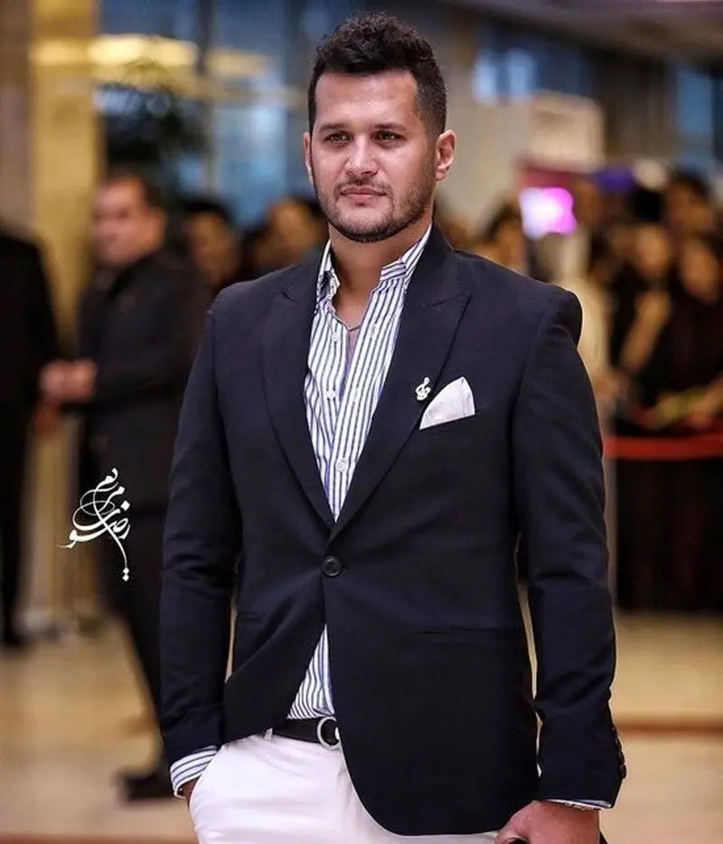 سیاوش خیرابی