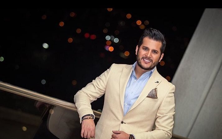 سیاوش خیرابی