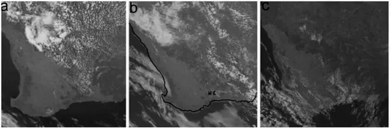 تصاویر ماهوراه