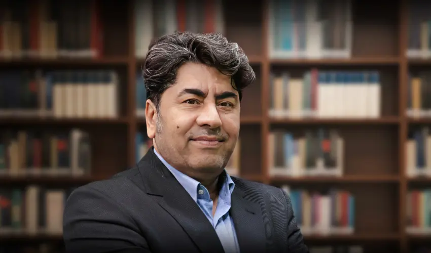 حسین جاجرمی