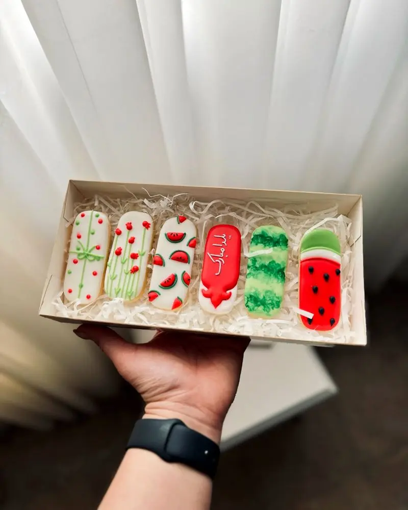 هدیه یلدا برای دانش آموزان پسر