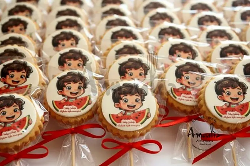 گیفت شب یلدا برای کودکان