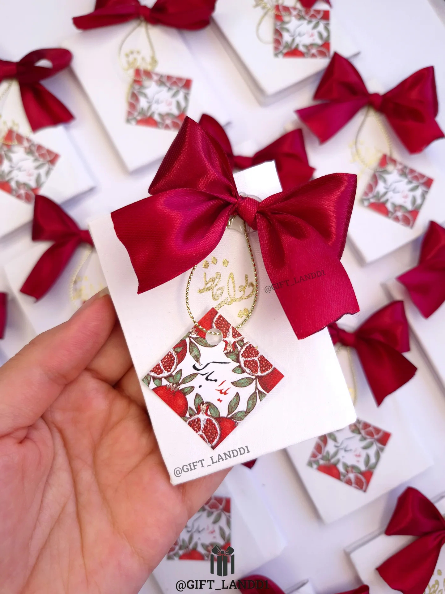 ایده گیفت یلدایی برای مدرسه