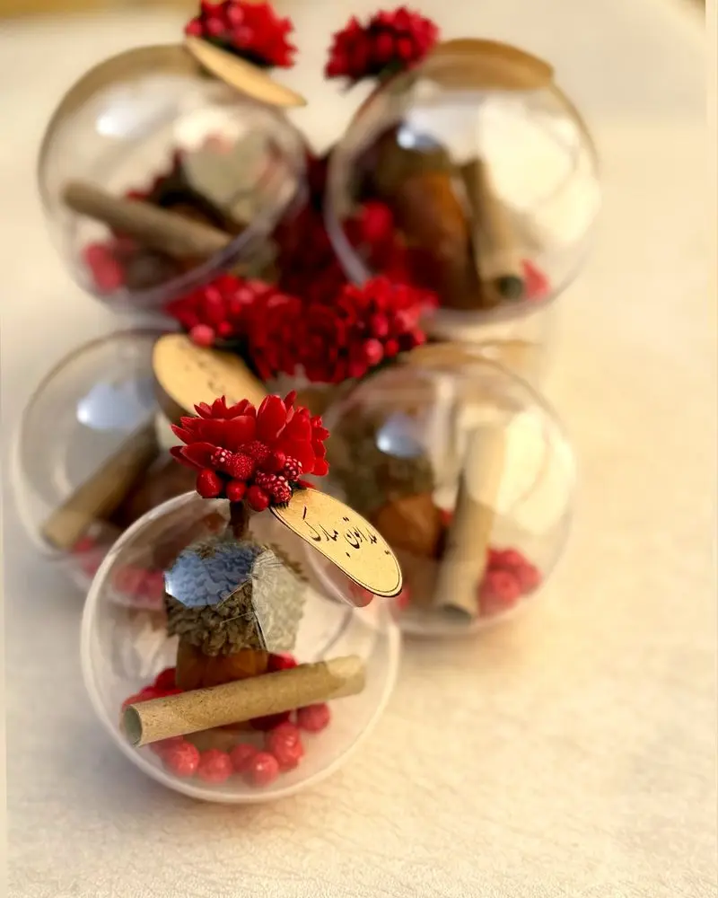 پک یلدایی برای بچه ها