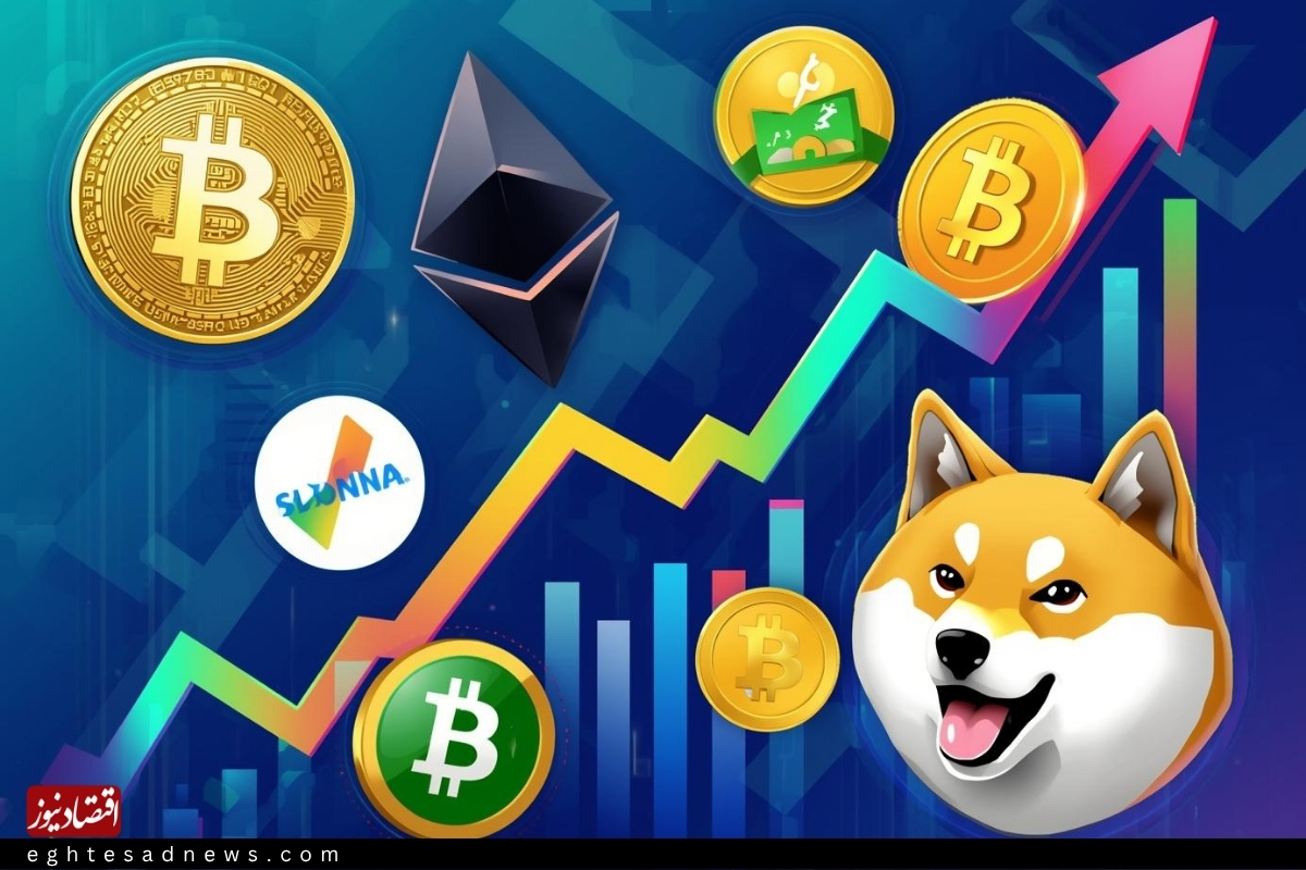 قیمت بیت کوین