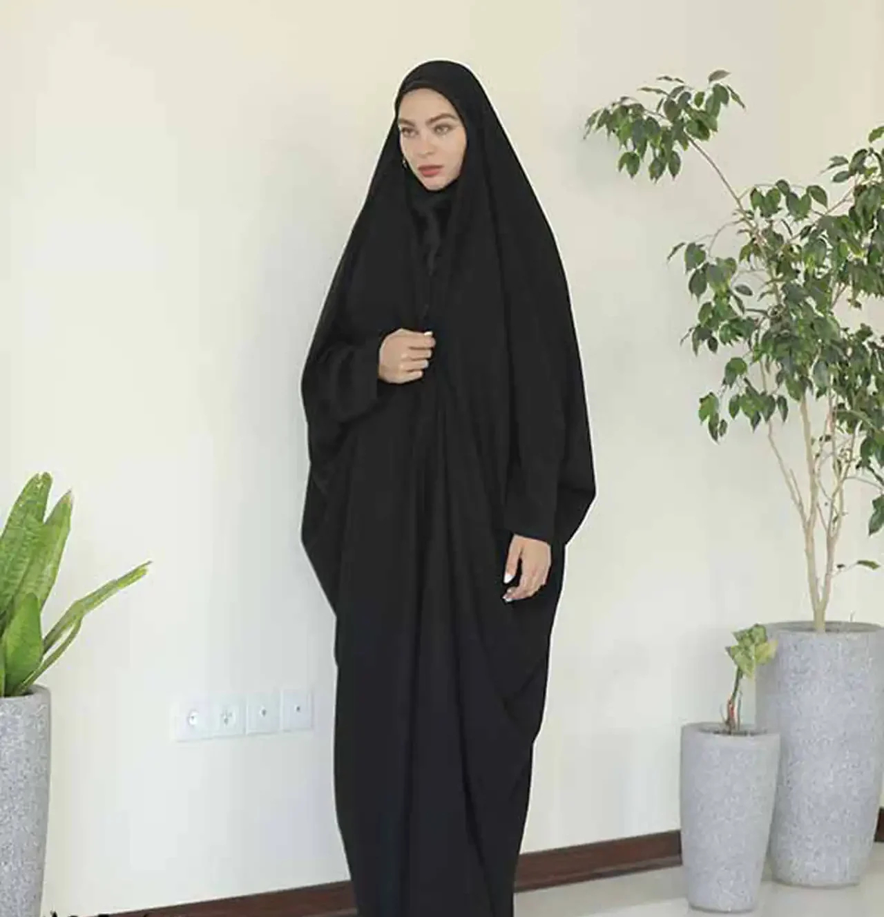 مدل چادر دانشجویی + زیباترین مدل های چادر دانشجویی ترند امسال بسیار شیک