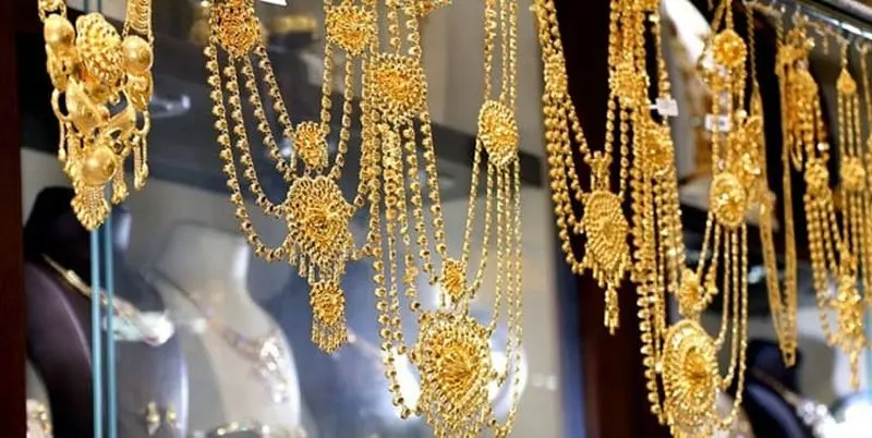 احتمال کاهش قیمت طلا