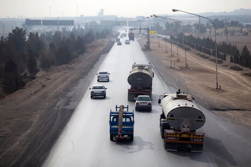 فشار آلودگی هوا بر گلوی اصفهان؛ چرا این بحران هرسال پیچیده‌تر می‌شود