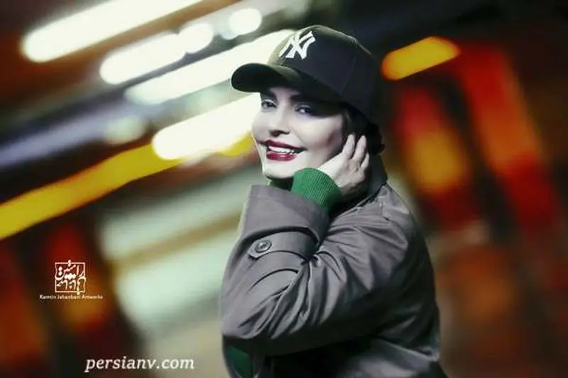 بازیگر سریال اوای باران