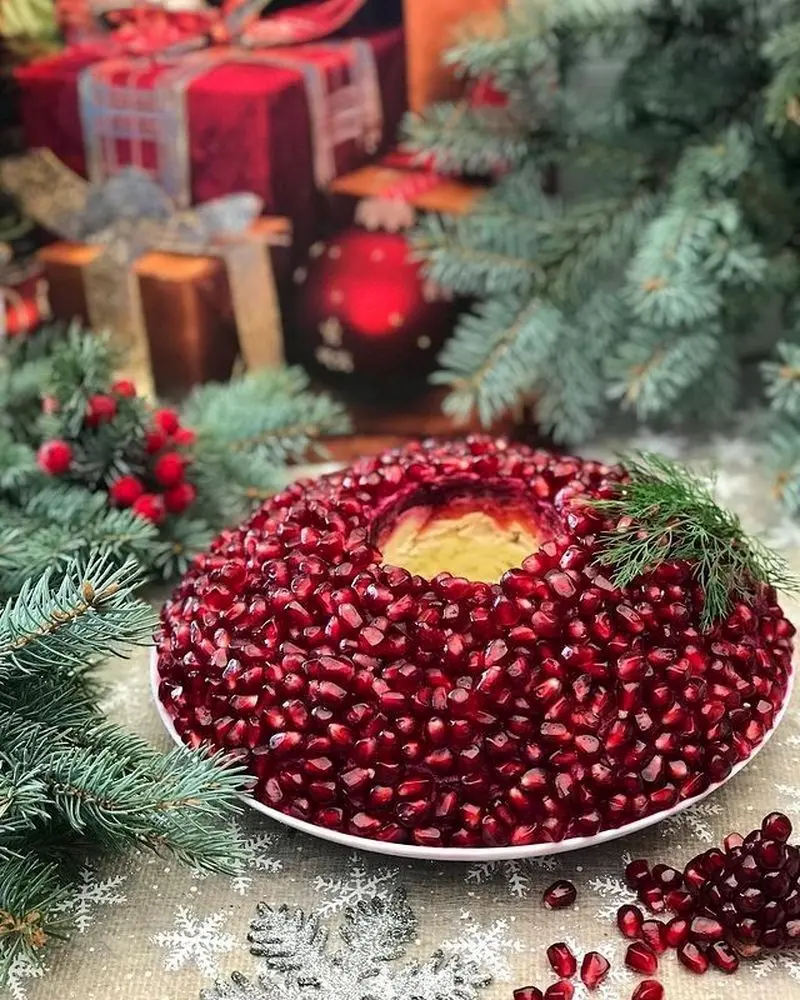 تزیین انار دون شده | ایده های خلاقانه ساده و جذاب تزیین انار دون شده برای شب یلدا و مدرسه ۱۴۰۴ که میتونی ازش کلی ایده بگیری!