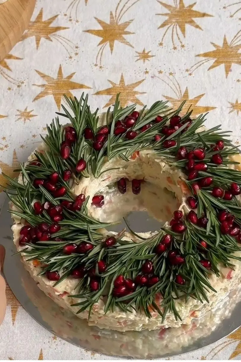 تزیین انار دون شده | ایده های خلاقانه ساده و جذاب تزیین انار دون شده برای شب یلدا و مدرسه ۱۴۰۴ که میتونی ازش کلی ایده بگیری!