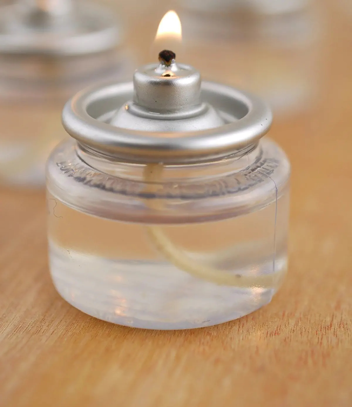 مایع شمع پیرکس