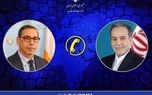 عراقچی خطاب به همتای قبرسی خود: موضعگیری مداخلهجویانه درباره تمامیت ارضی خود را غیرقابل قبول میدانیم