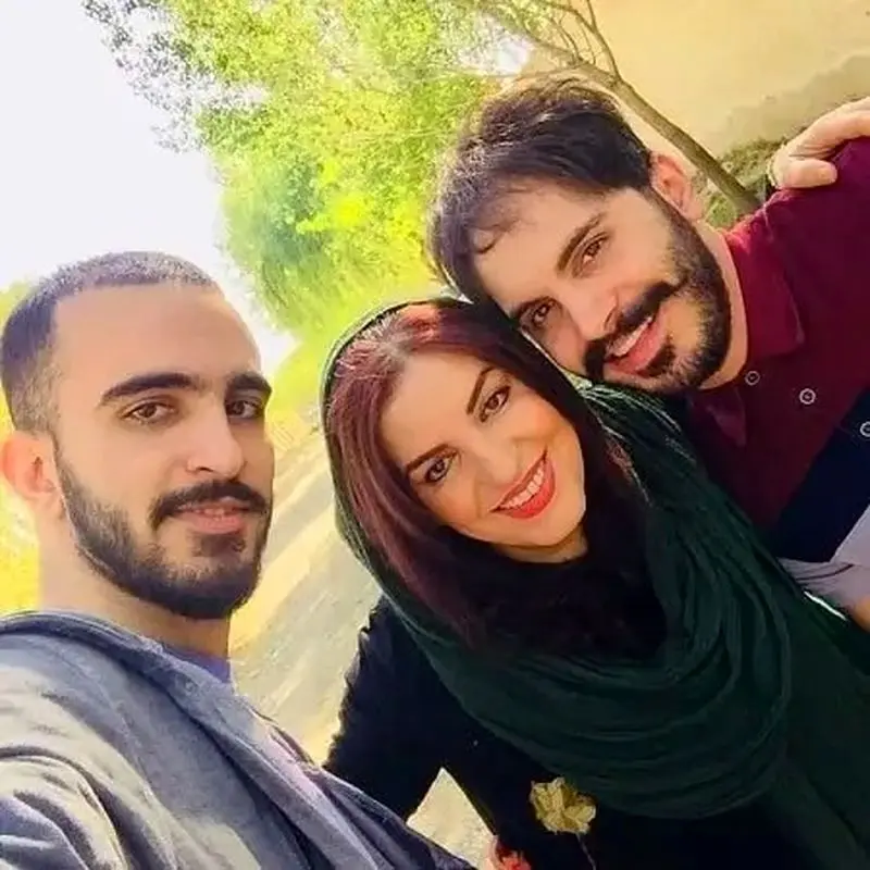 فریبا ترکاشوند