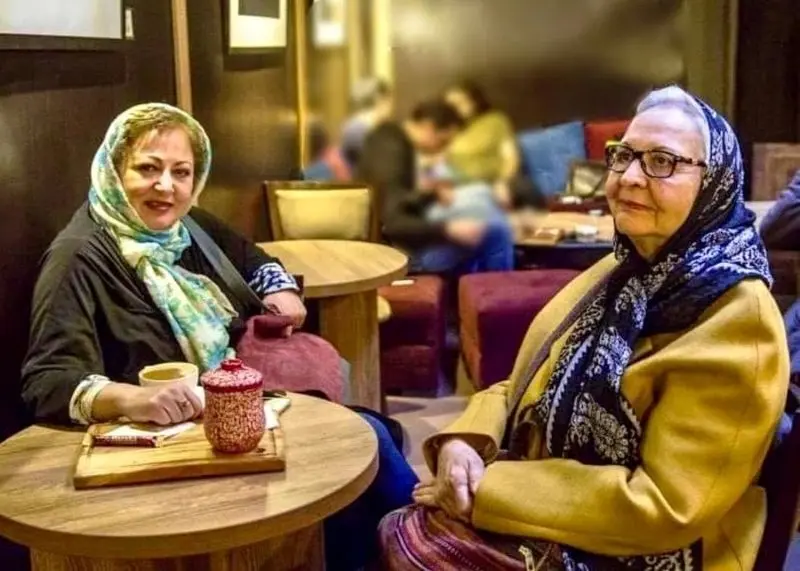 لیلی فرهادپور