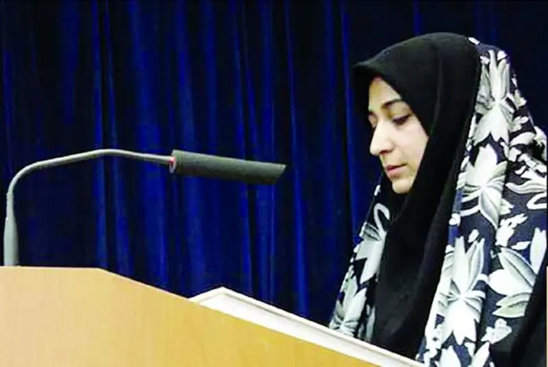 مهین قدیری چگونه اولین زن قاتل سریالی شد؟! / راز ۶ قتل بعد از ۱۴ سال فاش شد