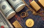 روند صعودی طلا و ارز متوقف شد؟/ ابزارهای جدید بانک مرکزی برای کنترل بازار
