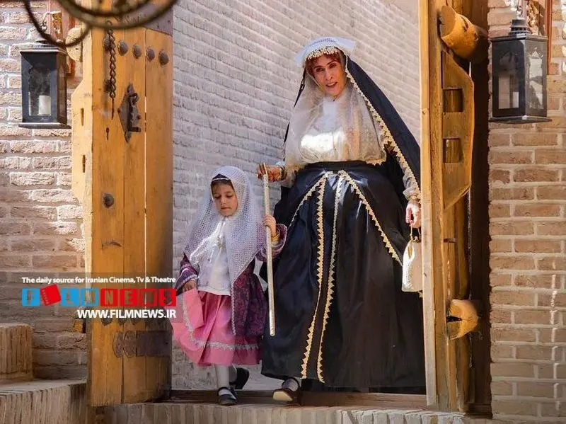 «بامداد خمار» شخصیتهای زن جذابی دارد.