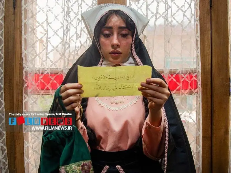 «بامداد خمار» شخصیتهای زن جذابی دارد.