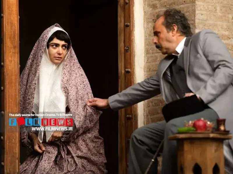 «بامداد خمار» شخصیتهای زن جذابی دارد.