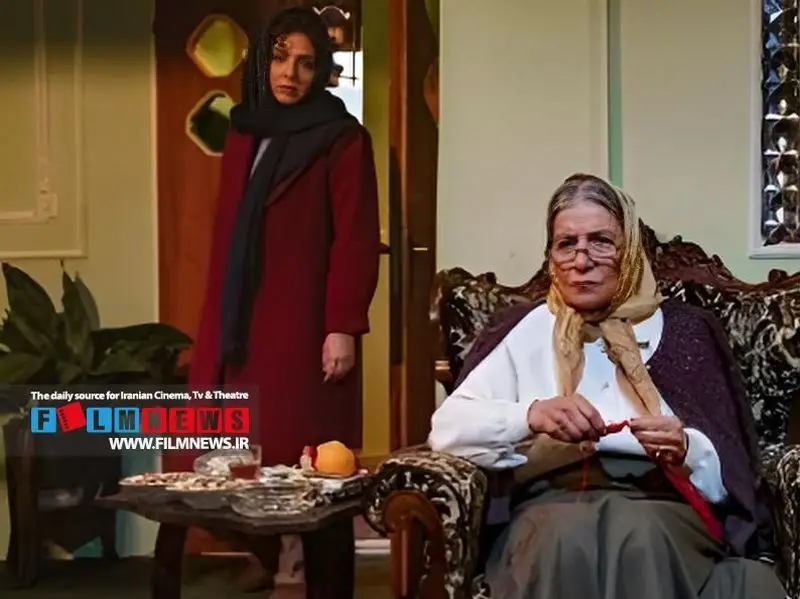 «بامداد خمار» شخصیتهای زن جذابی دارد.