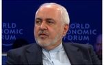 واکنش ظریف به تهدید ایران از سوی ترامپ/ برنامه هستهای ما در ذهن ما، در ذهن ایرانیها است