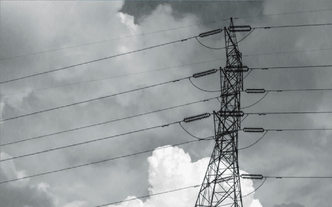 بارندگی شدید