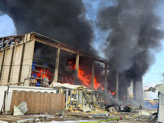 روایت الجزیره از جنگ ۱۲ روزه و توان موشکی ایران