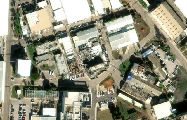 روایت الجزیره از جنگ ۱۲ روزه و توان موشکی ایران