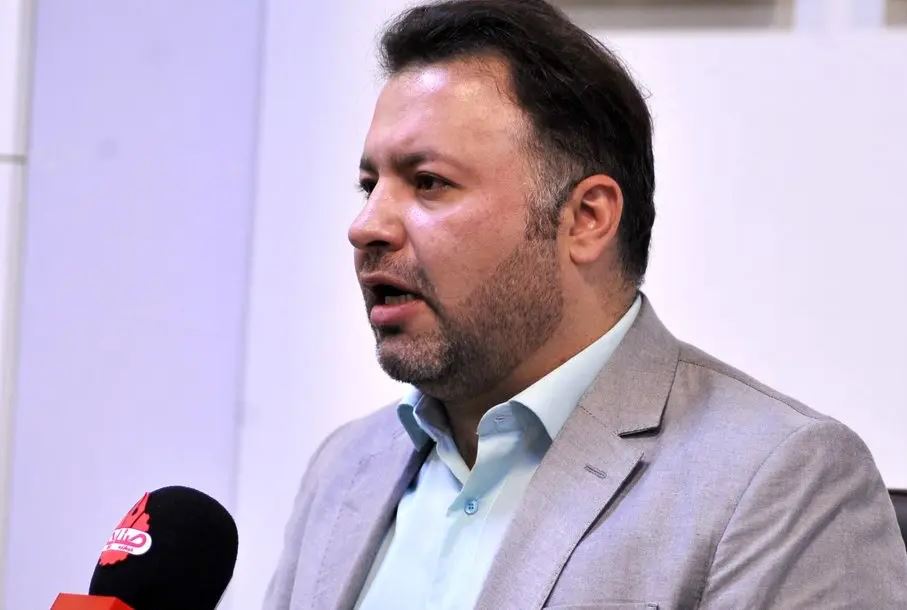 سید محمدرضا بنیطبا