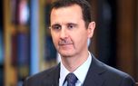 دیپلمات روس: بشار اسد را به سوریه تحویل نمی‌دهیم